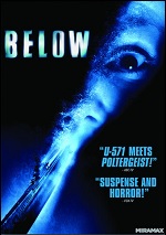 Below