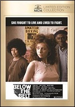 Below The Belt
