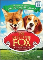Belstone Fox