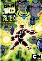 Ben 10 - Ultimate Alien - The Return Of Heatblast