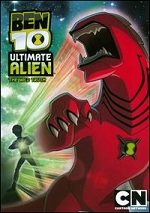 Ben 10 - Ultimate Alien - The Wild Truth