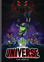 Ben 10 vs. The Universe: The Movie