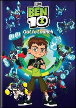 Ben 10 - Out To Launch