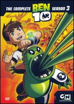 Ben 10 - The Complete Season 3