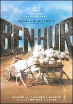 Ben-Hur - 50th Anniversary Edition