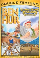 Ben Hur / The Story Of Moses