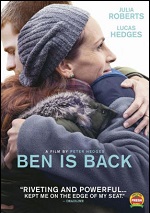 Ben Is Back