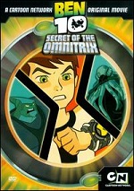 Ben 10 - Secret Of The Omnitrix