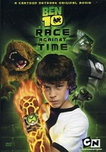 Ben 10 - Race Against Time