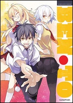 Ben To - The Complete Series