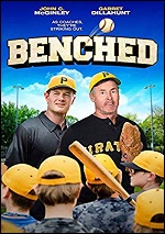 Benched