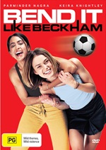 Bend It Like Beckham