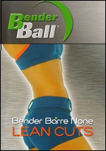 Bender Ball - Bender Barre None - Lean Cuts