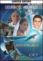 Beneath The Blue