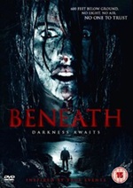 Beneath