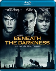 Beneath The Darkness (BLU-RAY)