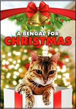 Bengal For Christmas