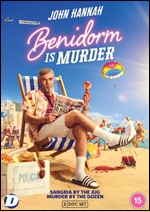 Benidorm Is Murder - Series 1