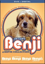 Benji Movie Collection