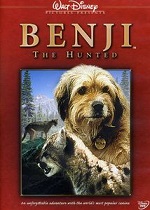 Benji: The Hunted