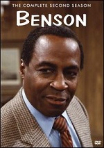 Benson - The Complete Second Season