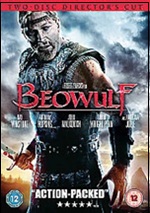 Beowulf - Director's Cut