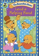 Berenstain Bears - Lend A Helping Hand