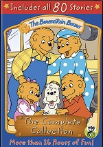 Berenstain Bears - The Complete Collection