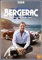 Bergerac: The Complete Collection