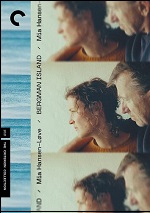 Bergman Island - Criterion Collection