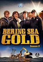 Bering Sea Gold - Season 2