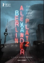 Berlin Alexanderplatz