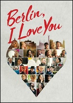 Berlin, I Love You