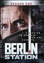 Berlin Station - Season One