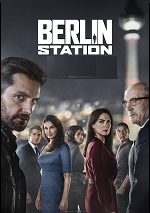 Berlin Station - Season Three