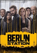 Berlin Station - Season Two