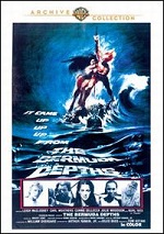 Bermuda Depths