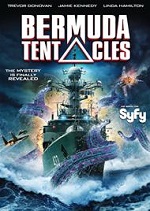 Bermuda Tentacles
