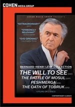 Bernard-Henri Levy Collection