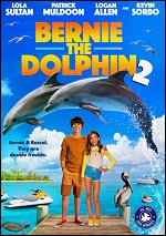 Bernie The Dolphin 2