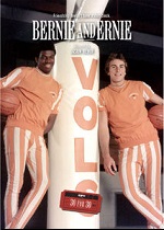 Bernie And Ernie