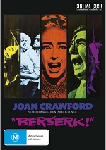 Berserk!