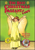 Best Christmas Pageant Ever