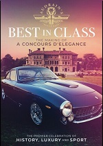 Best In Class - The Making Of Concours D'Elegance
