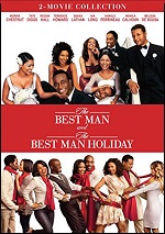 Best Man / Best Man Holiday