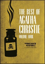 Best Of Agatha Christie - Volume Four