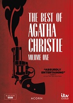 Best Of Agatha Christie - Volume One