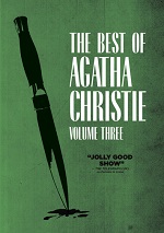 Best Of Agatha Christie - Volume Three