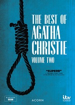 Best Of Agatha Christie - Volume Two
