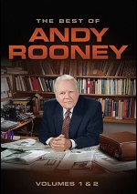 Best Of Andy Rooney - Volumes 1 & 2